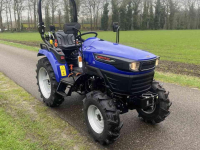 Compact tractor Farmtrac FT 26 Hydrostaat 4WD