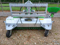Veegmachine Zocon VM-195