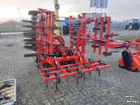 Zaaibed-combinatie / Zaaibedbereider Agram Roll Avant 470-24 Zaaibedbereider