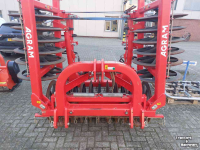 Zaaibed-combinatie / Zaaibedbereider Agram Roll Avant 470-24 Zaaibedbereider