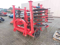 Zaaibed-combinatie / Zaaibedbereider Agram Roll Avant 470-24 Zaaibedbereider