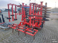 Zaaibed-combinatie / Zaaibedbereider Agram Roll Avant 470-24 Zaaibedbereider