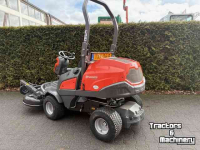 Zitmaaier Husqvarna P520D