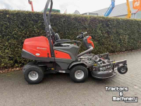 Zitmaaier Husqvarna P520D