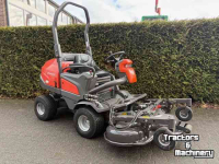 Zitmaaier Husqvarna P520D