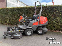 Zitmaaier Husqvarna P520D