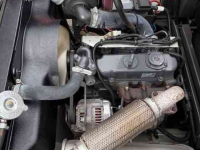 Zitmaaier Husqvarna P520D