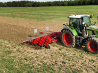 Cultivator Güttler SuperMaxx 50-7 BIO