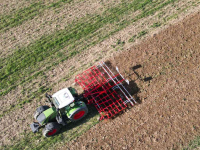 Cultivator Güttler SuperMaxx 50-7 BIO