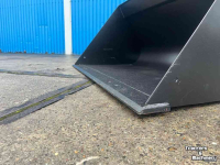 Laadbak / Grondbak JCB Volumebak 140x65Hx75D cm EURO