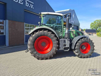 Tractor / Trekker Fendt 718 Profi