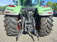 Tractor / Trekker Fendt 718 Profi