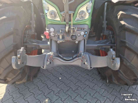 Tractor / Trekker Fendt 718 Profi