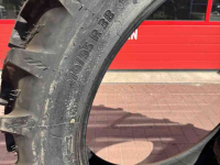 Wielen, Banden, Velgen & Afstandsringen Kleber 270/95R38 KLEBER CROPKER