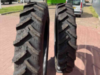 Wielen, Banden, Velgen & Afstandsringen Kleber 270/95R38 KLEBER CROPKER