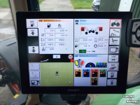 Tractor / Trekker Fendt 718 Profi Plus