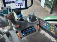 Tractor / Trekker Fendt 718 Profi Plus