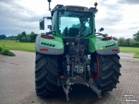 Tractor / Trekker Fendt 718 Profi Plus