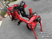Schoffelmachine / Schoffelbalk Steketee EC steer 7 stuurframe