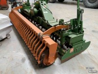 Rotorkopeg Amazone KE 403 kopeg 4 meter