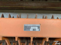 Rotorkopeg Amazone KE 403 kopeg 4 meter