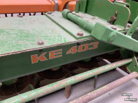 Rotorkopeg Amazone KE 403 kopeg 4 meter