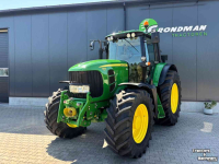 Tractor / Trekker John Deere 7530 AP premium