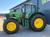 Tractor / Trekker John Deere 7530 AP premium