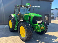 Tractor / Trekker John Deere 7530 AP premium