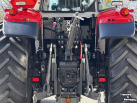 Tractor / Trekker Massey Ferguson 5S145 EFFICIENT, DYNA 6, Stage V vol geveerd voorlader FL4220,  467 uren!!