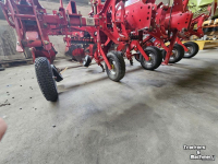 Overige grondbewerkingsmachines en toebehoren Grimme GH-4