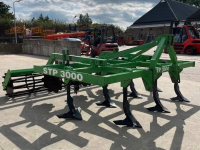 Cultivator STP RKW 3000