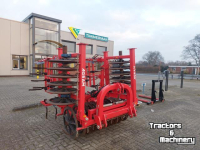 Zaaibed-combinatie / Zaaibedbereider Agram Agram Roll Avant 470-24 Zaaibedbereider
