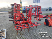 Zaaibed-combinatie / Zaaibedbereider Agram Agram Roll Avant 470-24 Zaaibedbereider