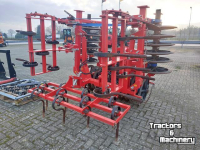 Zaaibed-combinatie / Zaaibedbereider Agram Agram Roll Avant 470-24 Zaaibedbereider