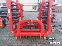 Zaaibed-combinatie / Zaaibedbereider Agram Agram Roll Avant 470-24 Zaaibedbereider