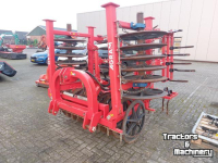 Zaaibed-combinatie / Zaaibedbereider Agram Agram Roll Avant 470-24 Zaaibedbereider