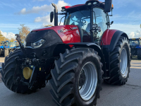Tractor / Trekker Zuidberg FRONT PTO NEW HOLLAND HD / CASE OPTUM