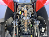 Tractor / Trekker Case-IH IH Optum 300 CVX Stage V GPS RTK