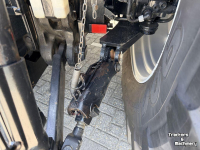 Tractor / Trekker Case-IH IH Optum 300 CVX Stage V GPS RTK