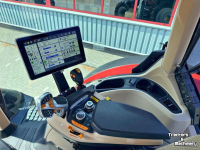 Tractor / Trekker Case-IH IH Optum 300 CVX Stage V GPS RTK