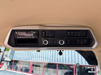 Tractor / Trekker Case-IH IH Optum 300 CVX Stage V GPS RTK