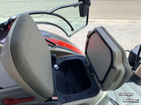 Tractor / Trekker Case-IH IH Optum 300 CVX Stage V GPS RTK