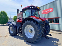 Tractor / Trekker Case-IH IH Optum 300 CVX Stage V GPS RTK