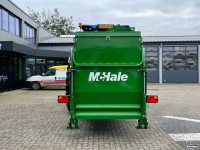 Stroverdeler / Stroblazer McHale C430