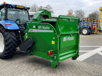 Stroverdeler / Stroblazer McHale C430
