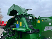 Stroverdeler / Stroblazer McHale C430