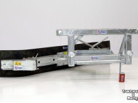 Rubberschuif Qmac 210 MECH SCHUIN + HOEK EURO