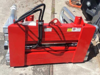 Balenklem Kemp BKS 2200 balenklem
