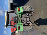 Traktoren Fendt Farmer 306LS